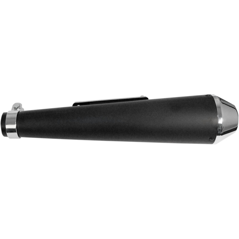EMGO Shorty Megaphone Muffler