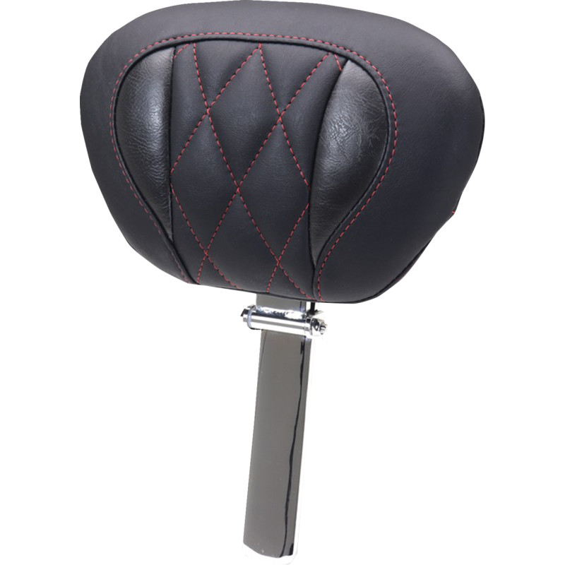 MUSTANG Deluxe Touring Driver Backrest - Image 4
