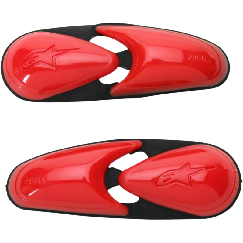 ALPINESTARS Replacement Boot Toe Sliders — Supertech