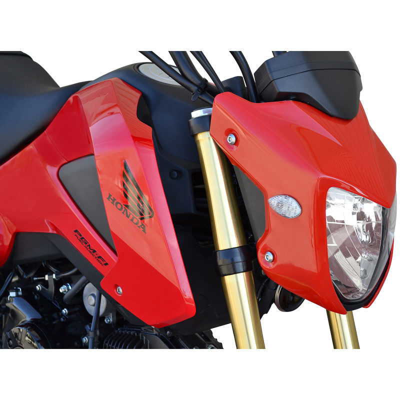 HOT BODIES Flush-Mount Front Turn Signals - Image 12