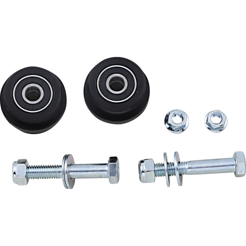 T.M. DESIGNWORKS Chain Roller