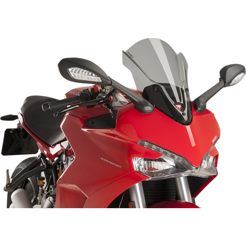 PUIG HI-TECH PARTS Z-Racing Windscreen - Image 70