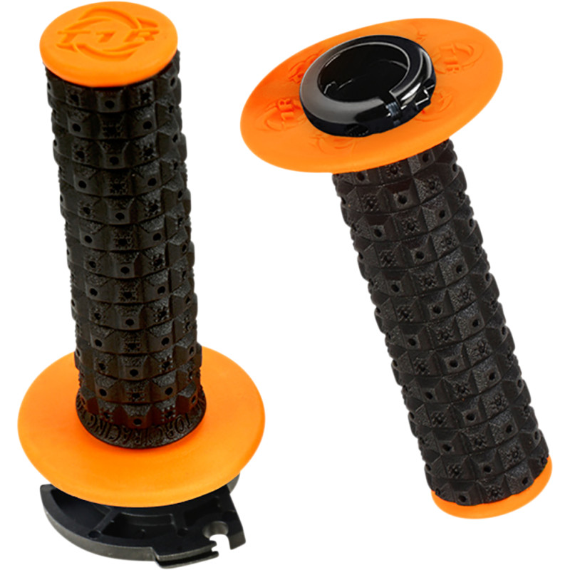 TORC1 Defy Lock-On Grips - Image 8