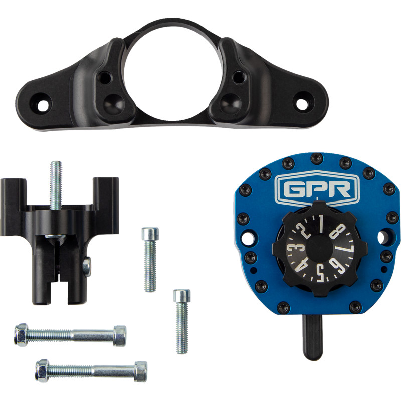 GPR V5-S Steering Damper - Image 4