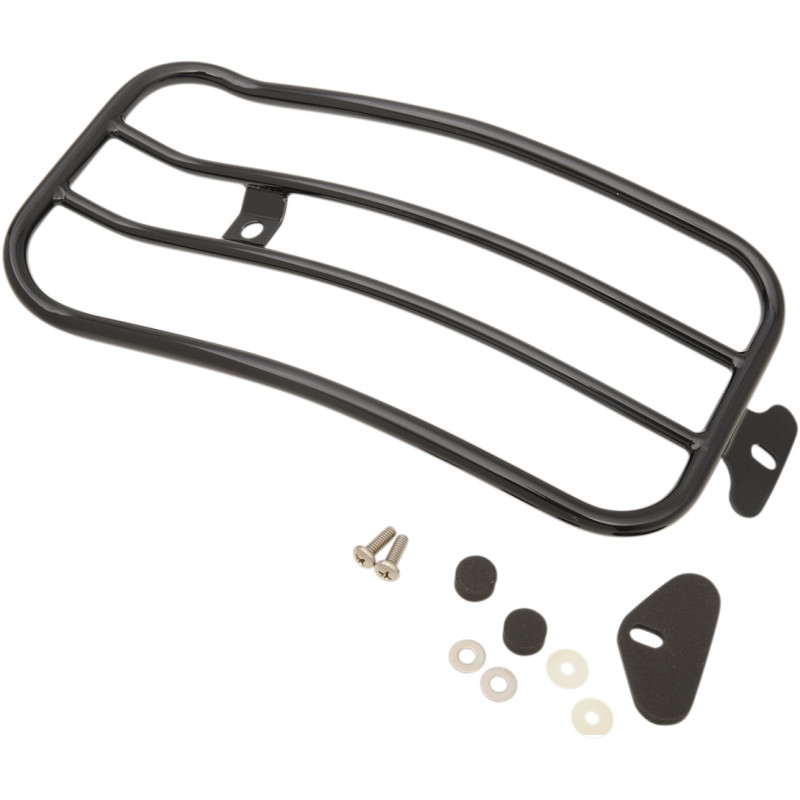 MOTHERWELL 7" Solo Luggage Rack - Image 8