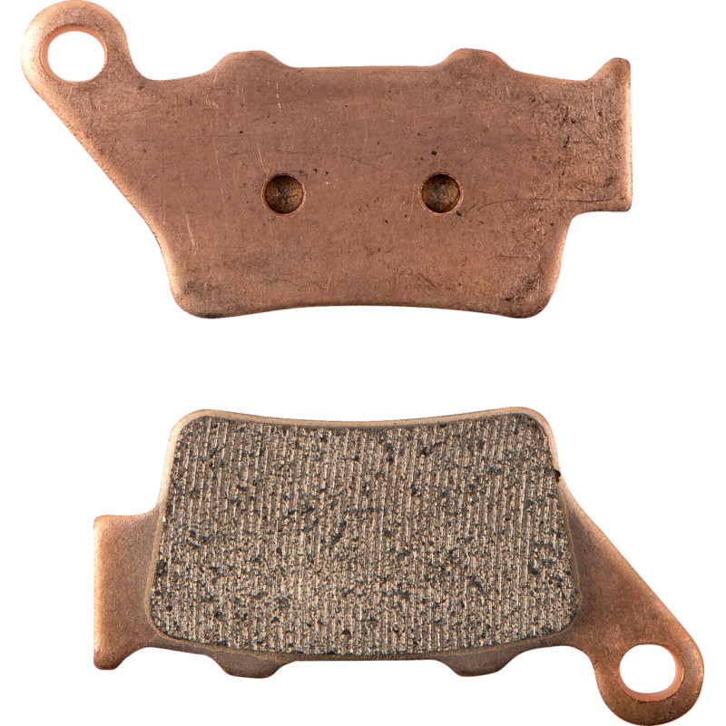 DRAG SPECIALTIES Sintered Brake Pads
