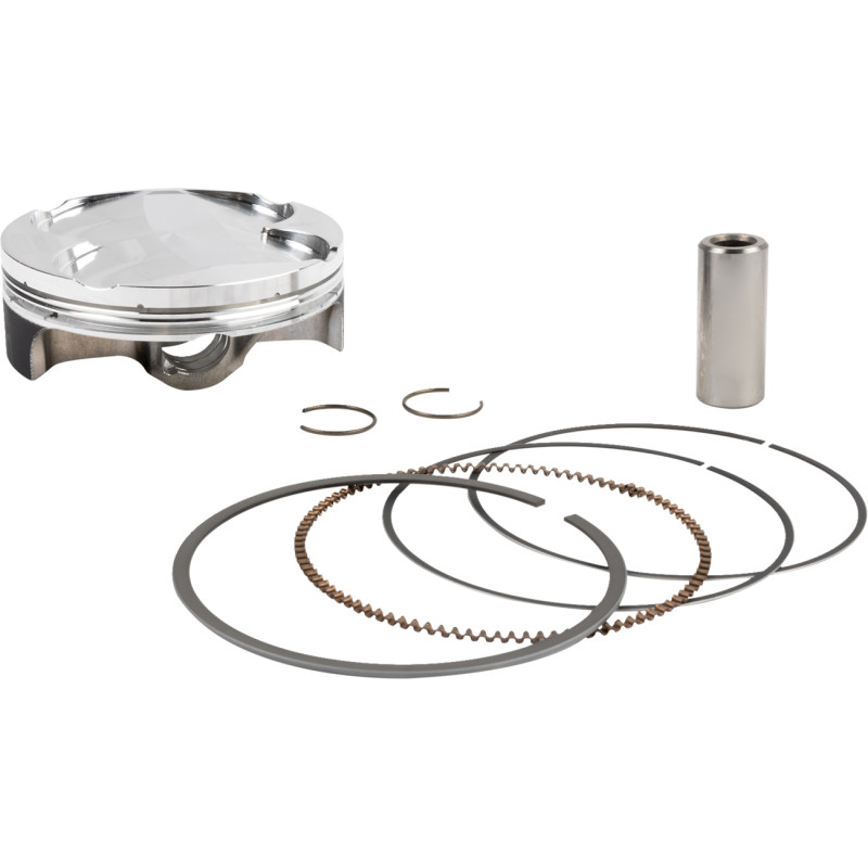 WOSSNER Piston Kit - Image 10