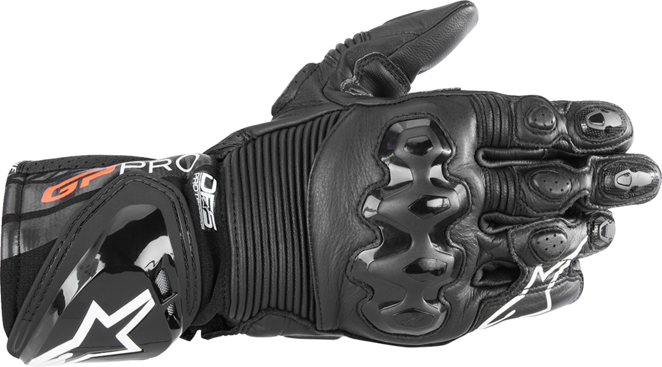 ALPINESTARS GP Pro R3 Leather Race Gloves