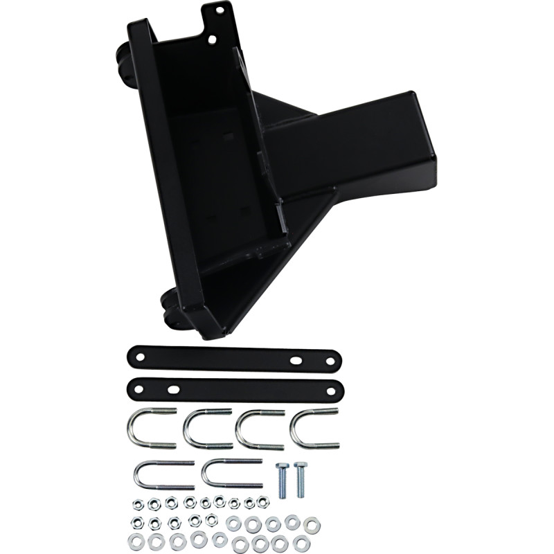 MOOSE OFFROAD Plow Mount Plate for RM5 Rapid Mount Plow System - Image 5
