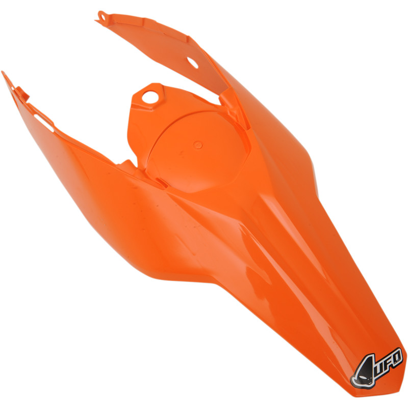 UFO Replacement MX Rear Fender and Side Panels - Image 2