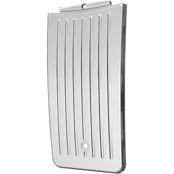 1984-1999 Harley-Davidson FXS FLS Chrome Lower Dash Panel Made in the USA