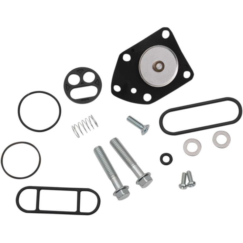 MOOSE OFFROAD Fuel Petcock Rebuild Kit - Image 11