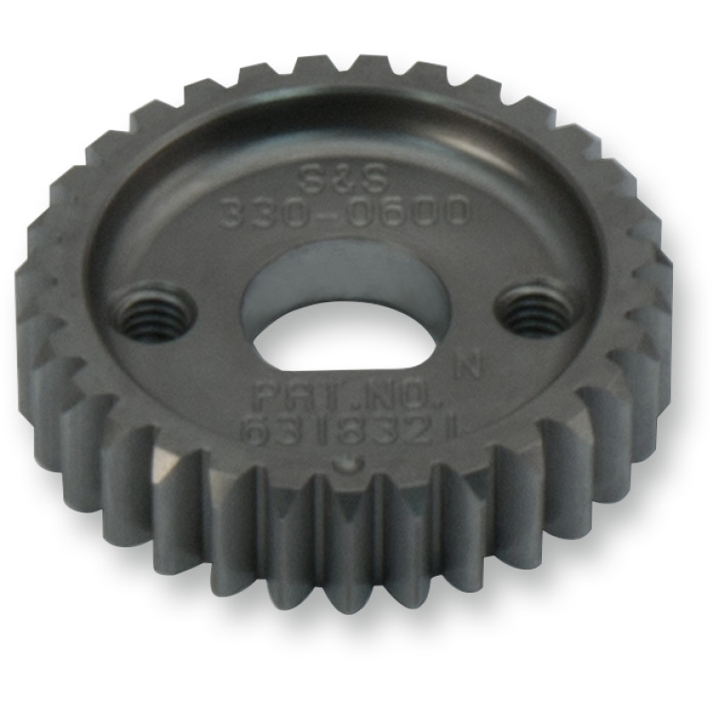 S&S CYCLE Pinion Gear for Two-Gear Driven Cams - Image 2