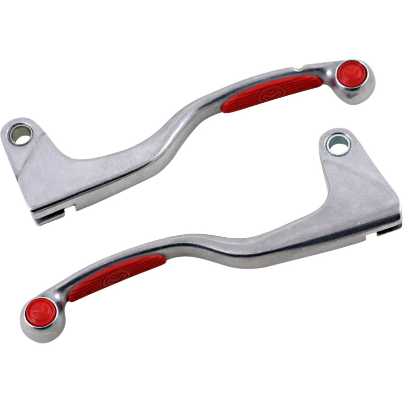 MOOSE OFFROAD Competition Lever Set - Image 30