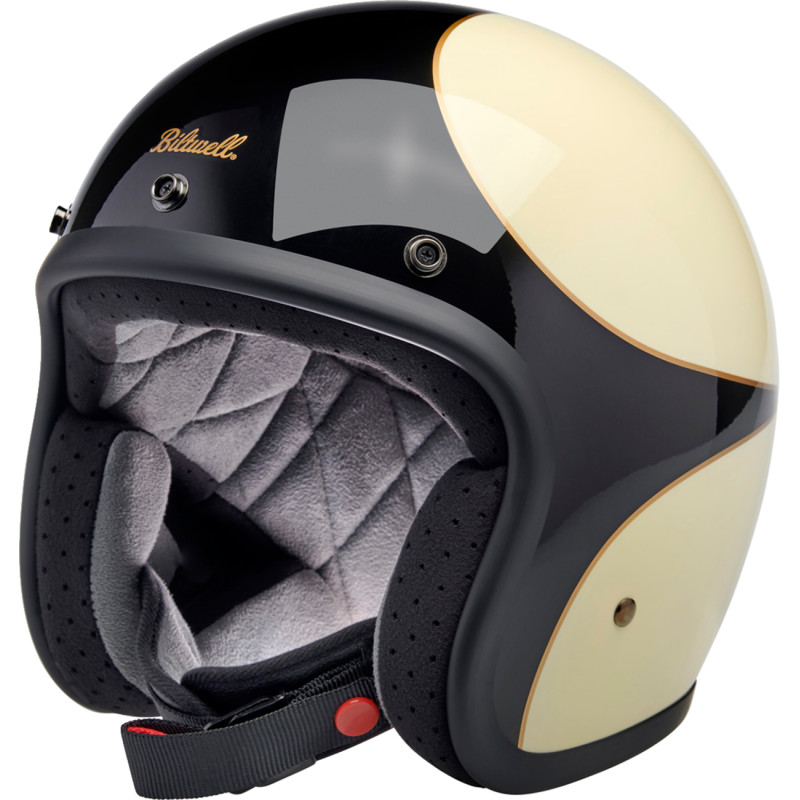 BILTWELL Bonanza Helmet