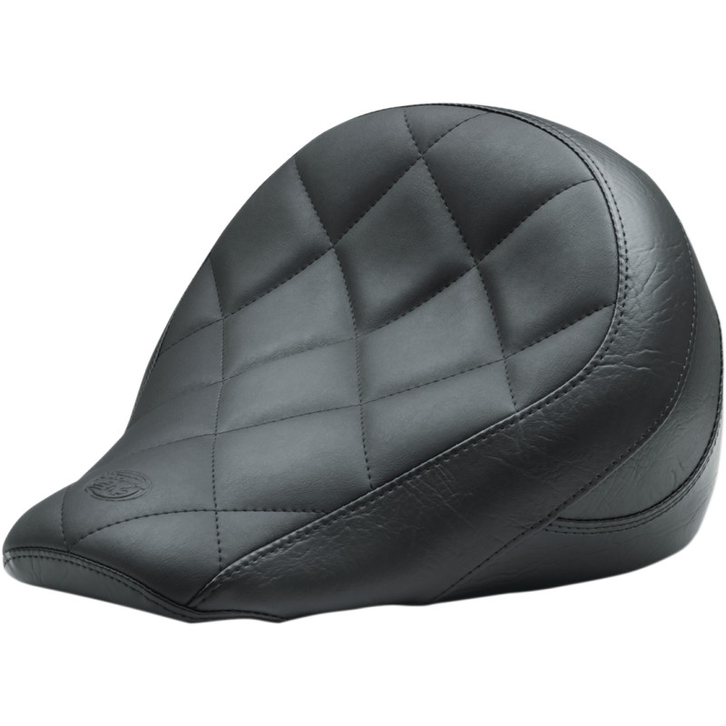 MUSTANG Solo Touring Seat