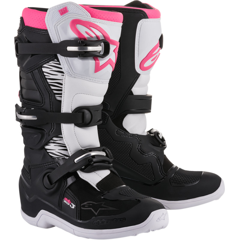 ALPINESTARS Stella Tech 3 Boots