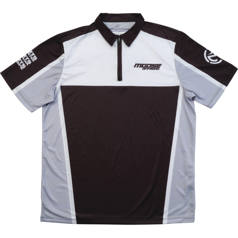 MOOSE OFFROAD Moose Pit Shirt