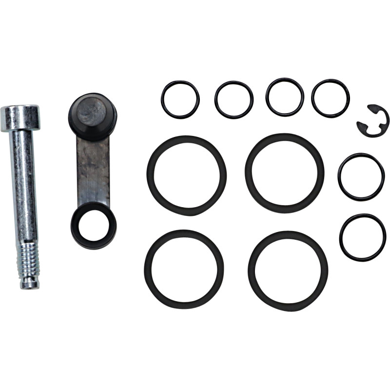 MOOSE OFFROAD Brake Caliper Rebuild Kit - Image 25