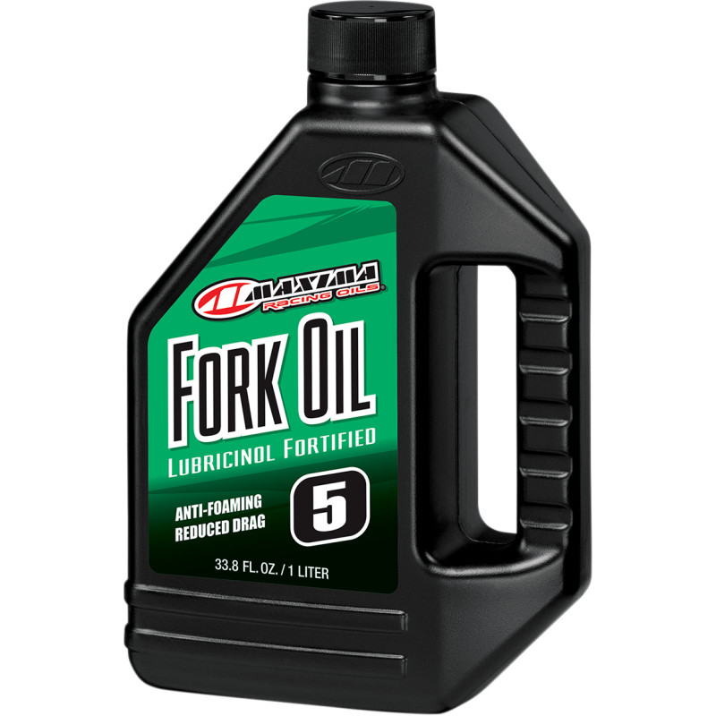 MAXIMA RACING OIL Fork Oil