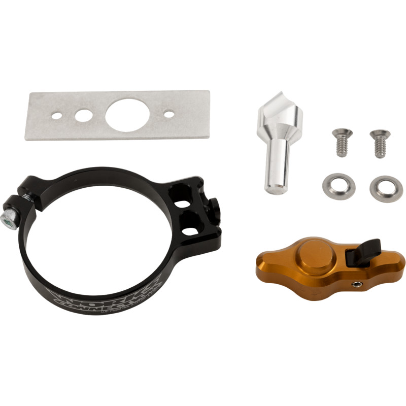 WORKS CONNECTION Pro Launch Start Device - Image 33