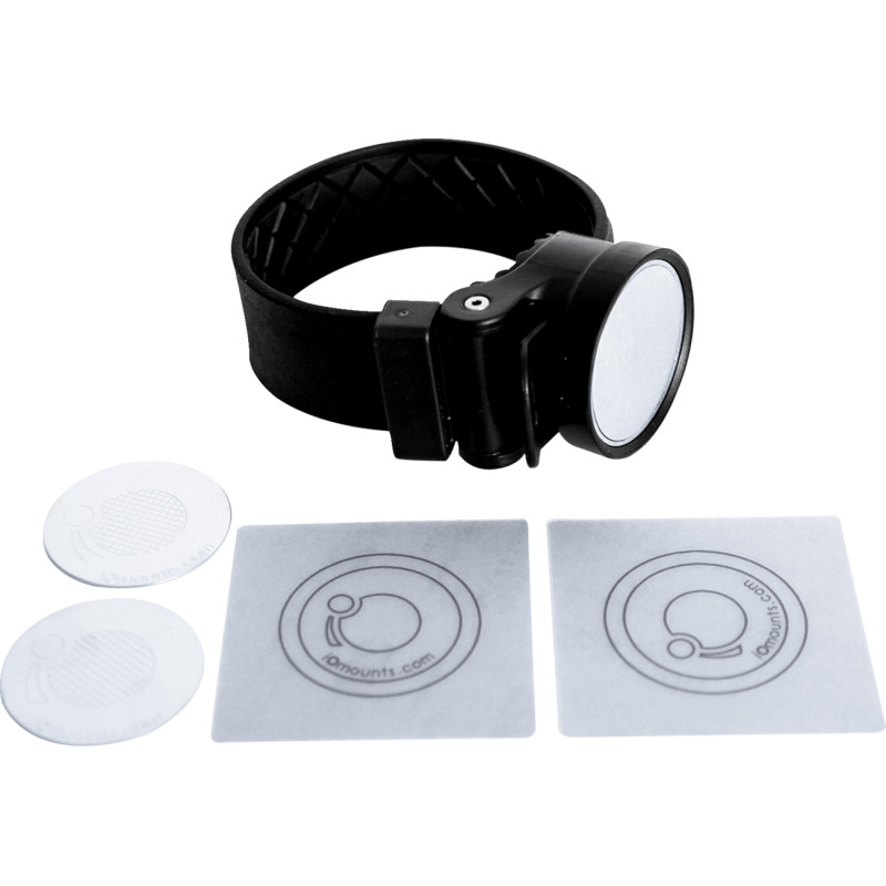 KLOCK WERKS iOmounts™ Device Mount - Image 4