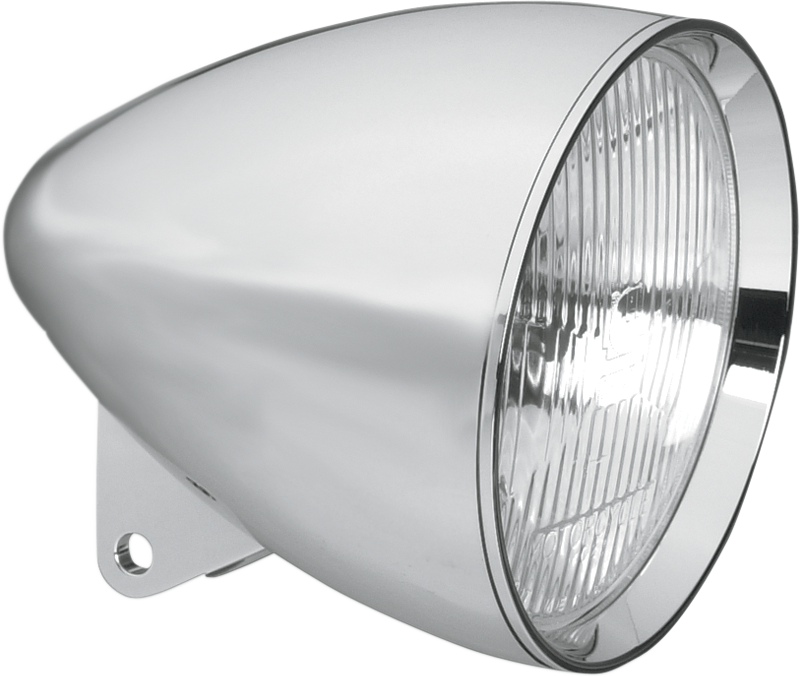 Tradewinds 5-3/4" Light Housings — Concours Rocket
