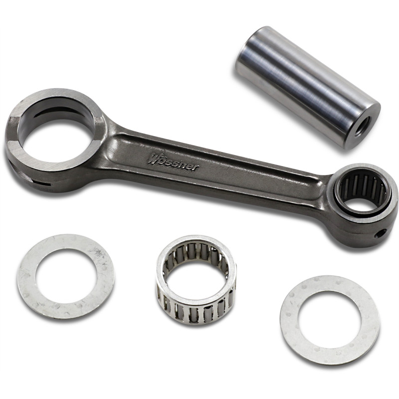 WOSSNER Connecting Rod Kit for 2-Stroke - Image 12