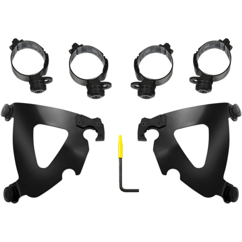 MEMPHIS SHADES Road Warrior Trigger-Lock Mount Kit - Image 11