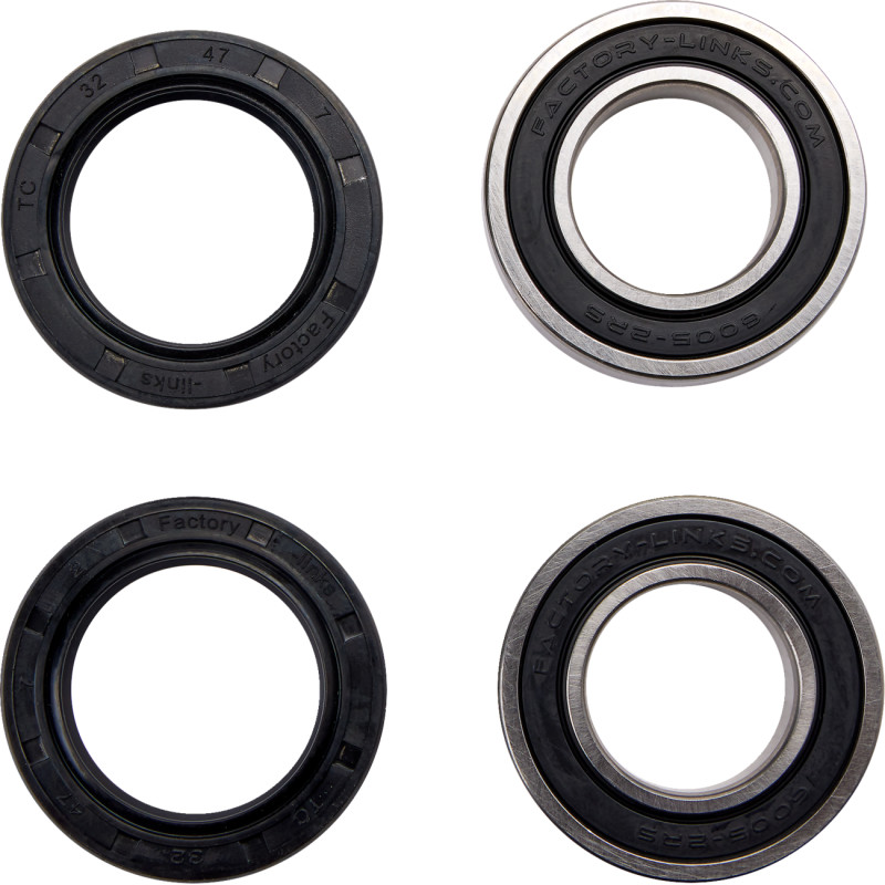 FACTORY LINKS Wheel Bearing Kit - Image 33