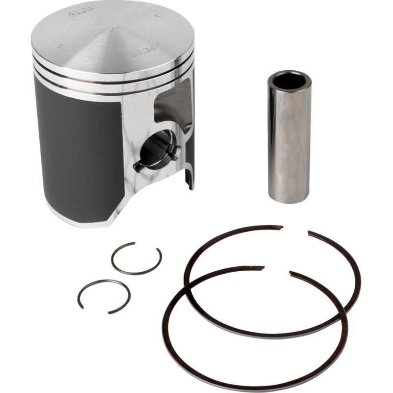 VERTEX Piston Kit Cast Replica for 2 Stroke