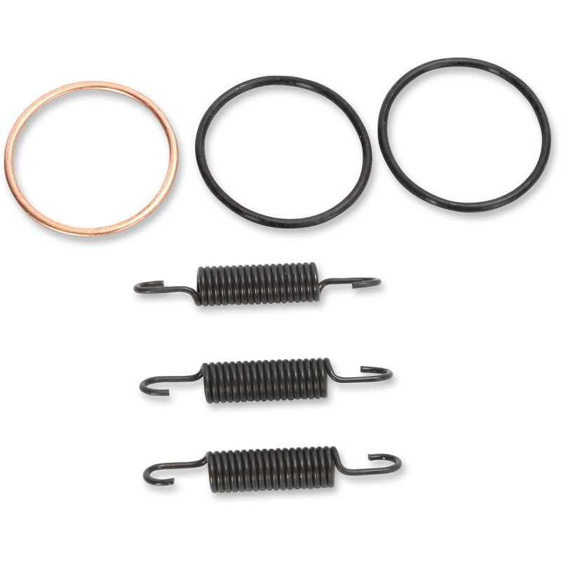 MOOSE OFFROAD Exhaust Gasket Kit - Image 21