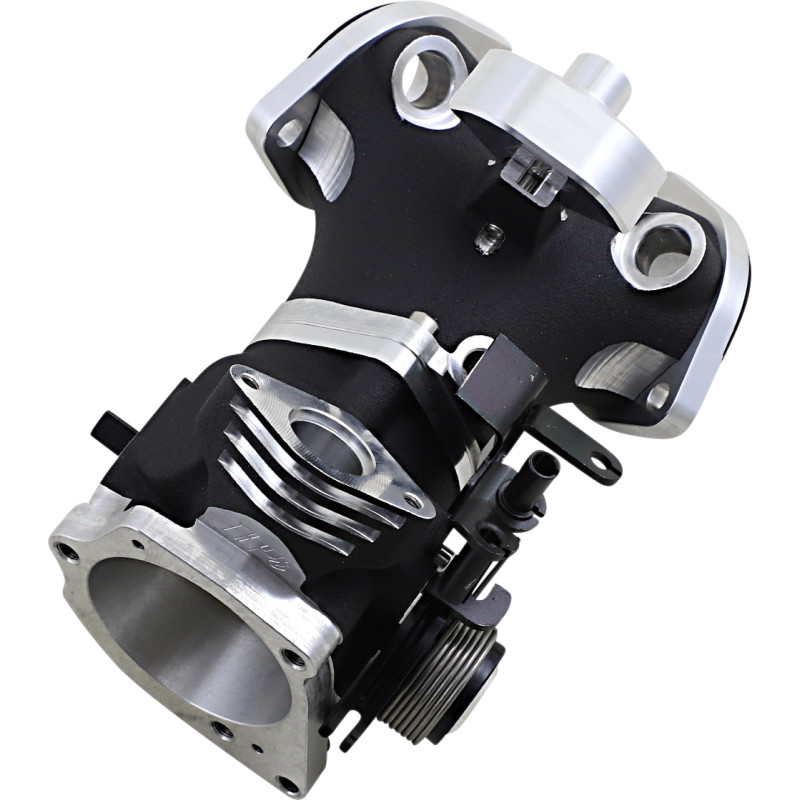 HORSEPOWER, INC Big Bore Throttle Body - Image 5