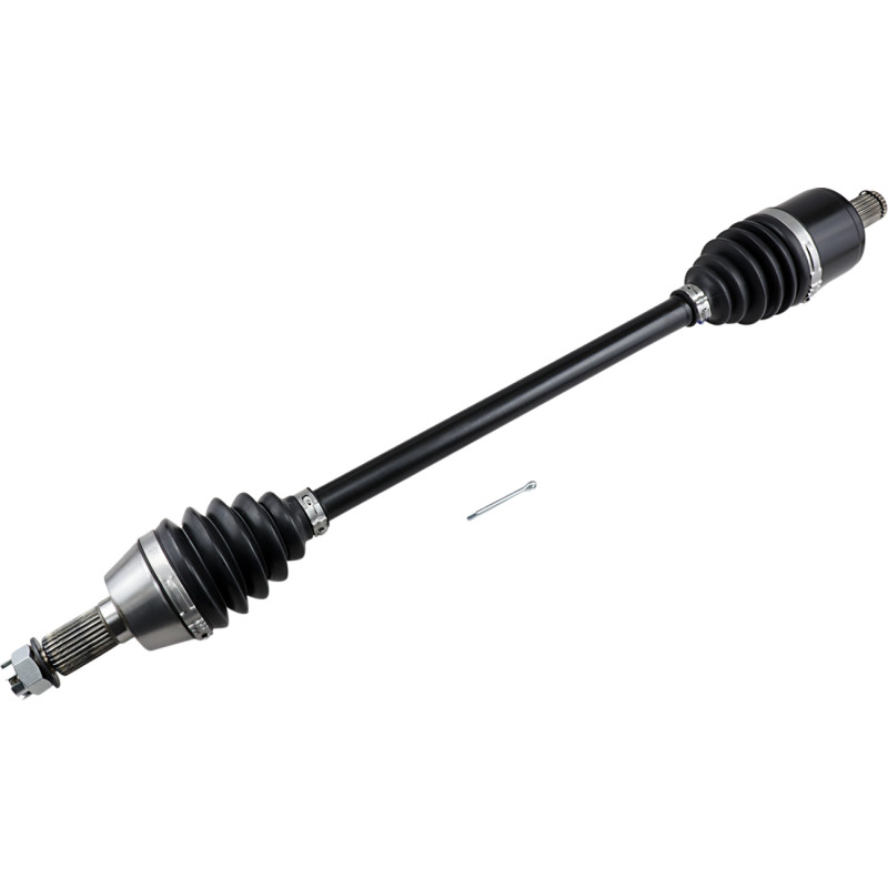 MOOSE OFFROAD Heavy-Duty CV Axle Kit - Image 2