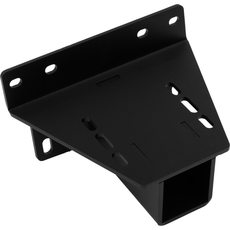 MOOSE OFFROAD Front Receiver Hitch
