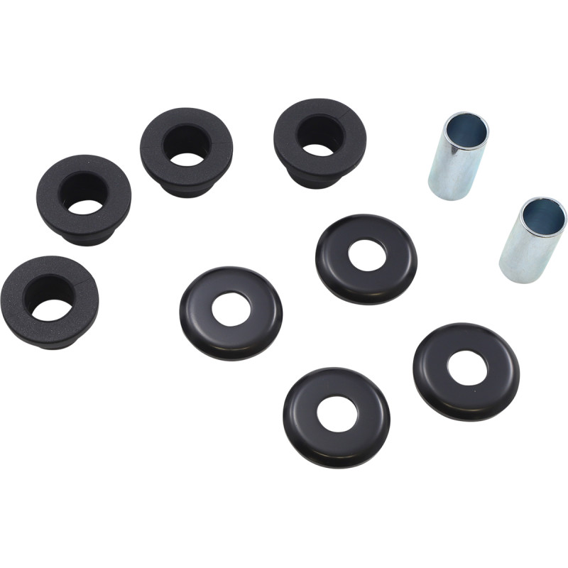ARLEN NESS Black Polyurethane Riser Bushing Kit