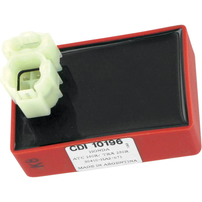 RICK'S MOTORSPORT ELECTRIC Hot Shot Series CDI Box - Image 39