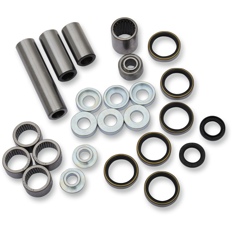 MOOSE OFFROAD Linkage Bearing Kit - Image 5
