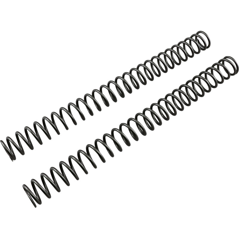 FACTORY CONNECTION Replacement Front Fork Springs — 28.60 lb/in