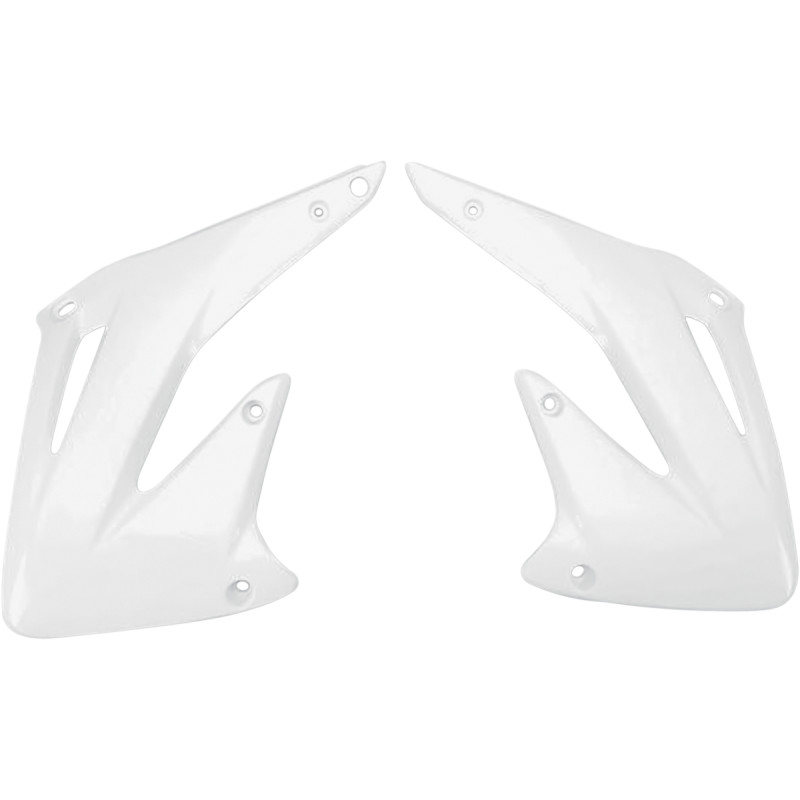 UFO Replacement Radiator Shrouds - Image 4