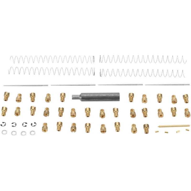 DYNOJET Jet Kit - Stage 1 - Honda