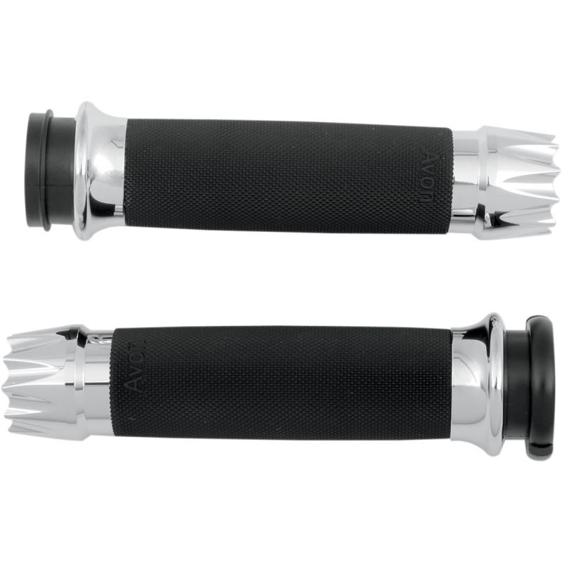 AVON GRIPS Excalibur Custom Grips - Image 2