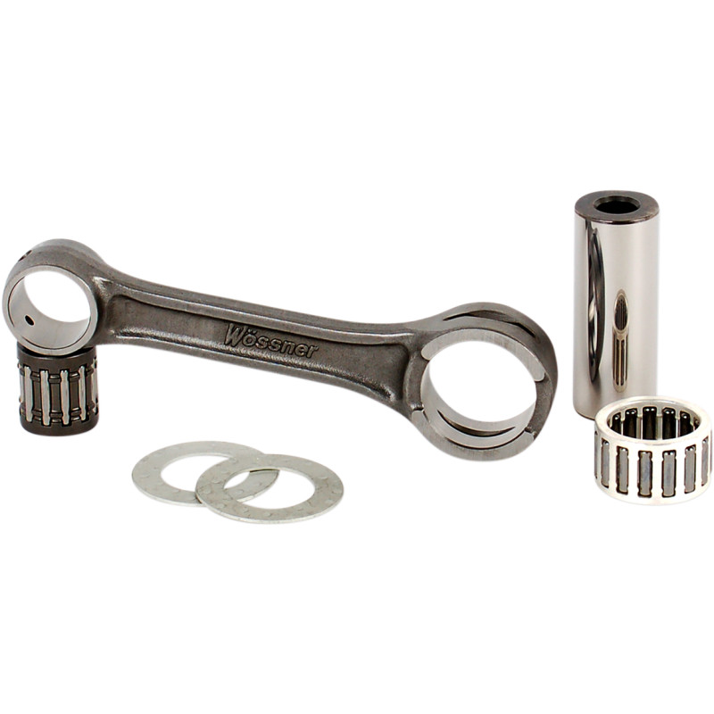 WOSSNER Connecting Rod Kit for 2-Stroke - Image 10