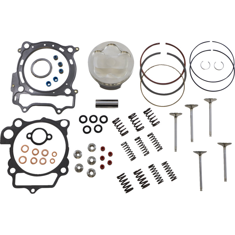 KIBBLEWHITE Top End Service Kit - Image 2