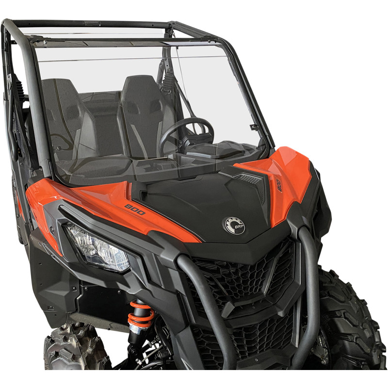 MOOSE OFFROAD Full Windshield - Image 21
