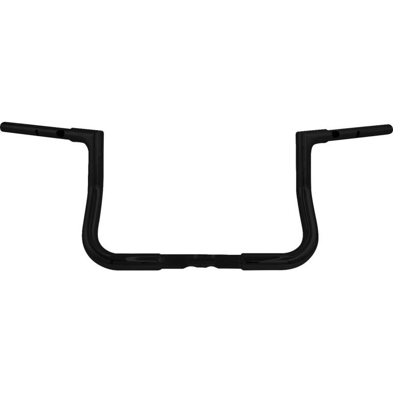 FAT BAGGERS INC. 1-1/4" EZ Install Flat Top Handlebar - Image 21