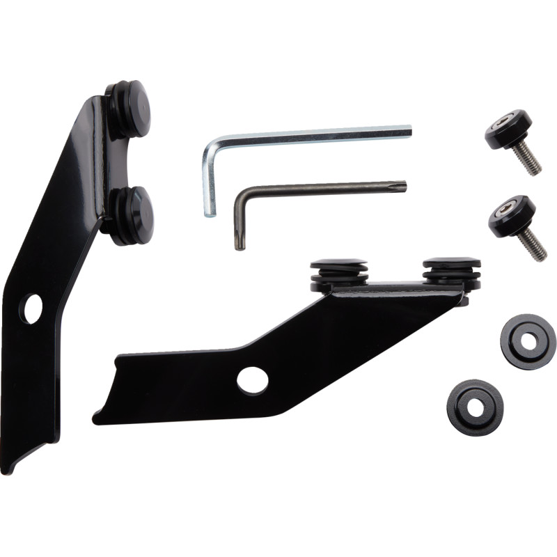 MEMPHIS SHADES Lowers Mount