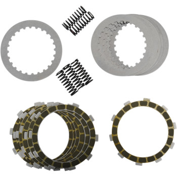 Complete Dirt Digger Clutch Kit - TRX400X/EX