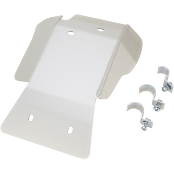 2011-2016 Husqvarna KTM Husaberg Aluminum Skid Plate