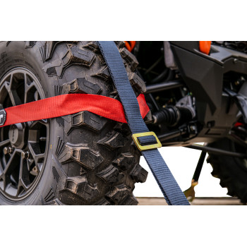 Caliber INC TrailBlazer ORV Tie-Downs